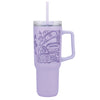 Spirit Messenger Insulated Tumbler