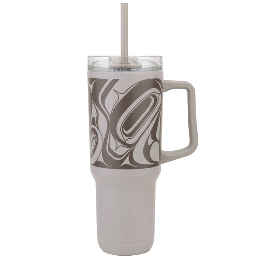 Eagle Insulated Tumbler