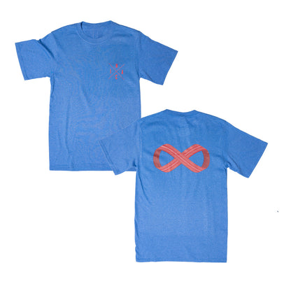 Métis Sash Tee