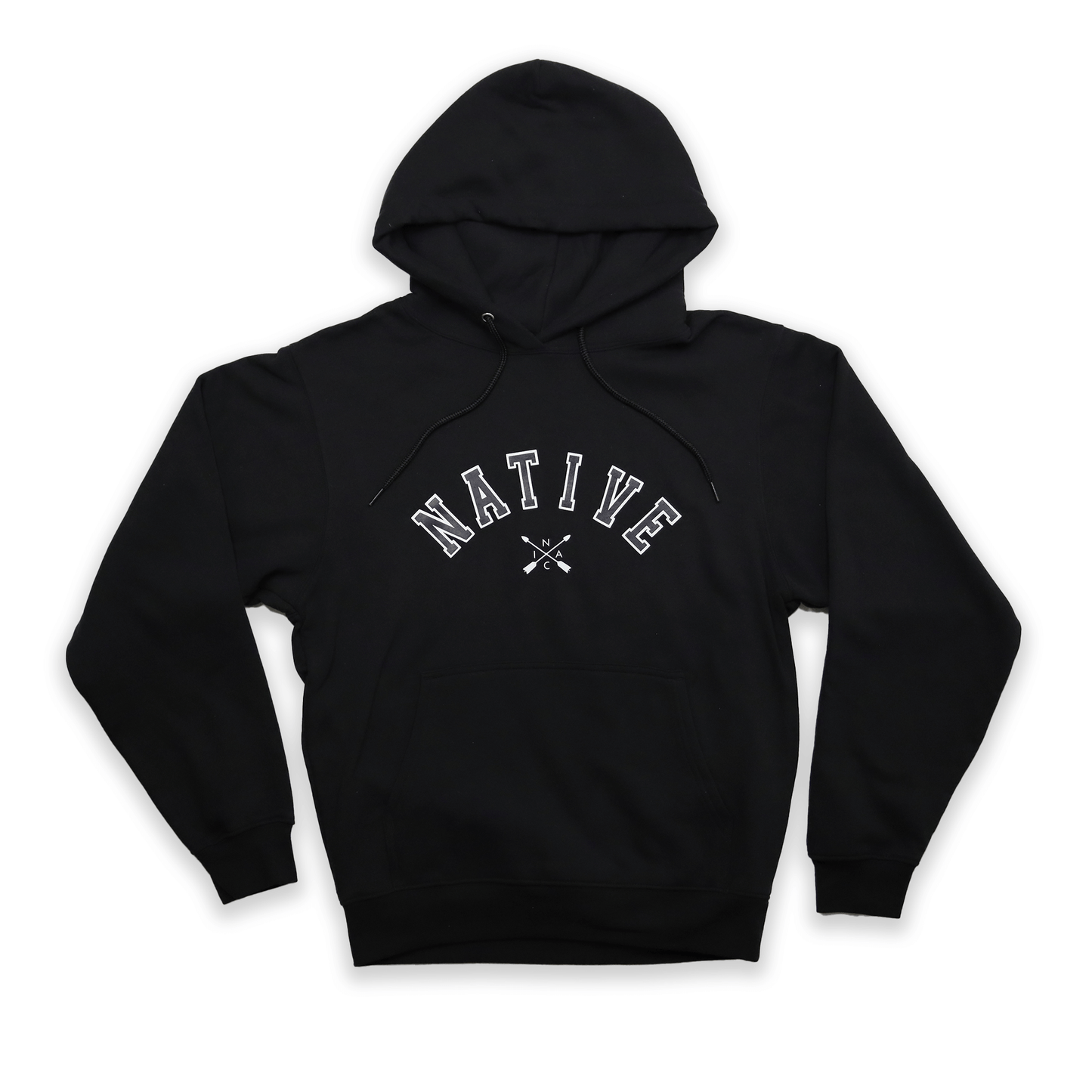 Native Collegiate Hoodie