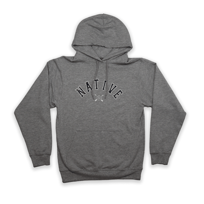 Native Collegiate Hoodie