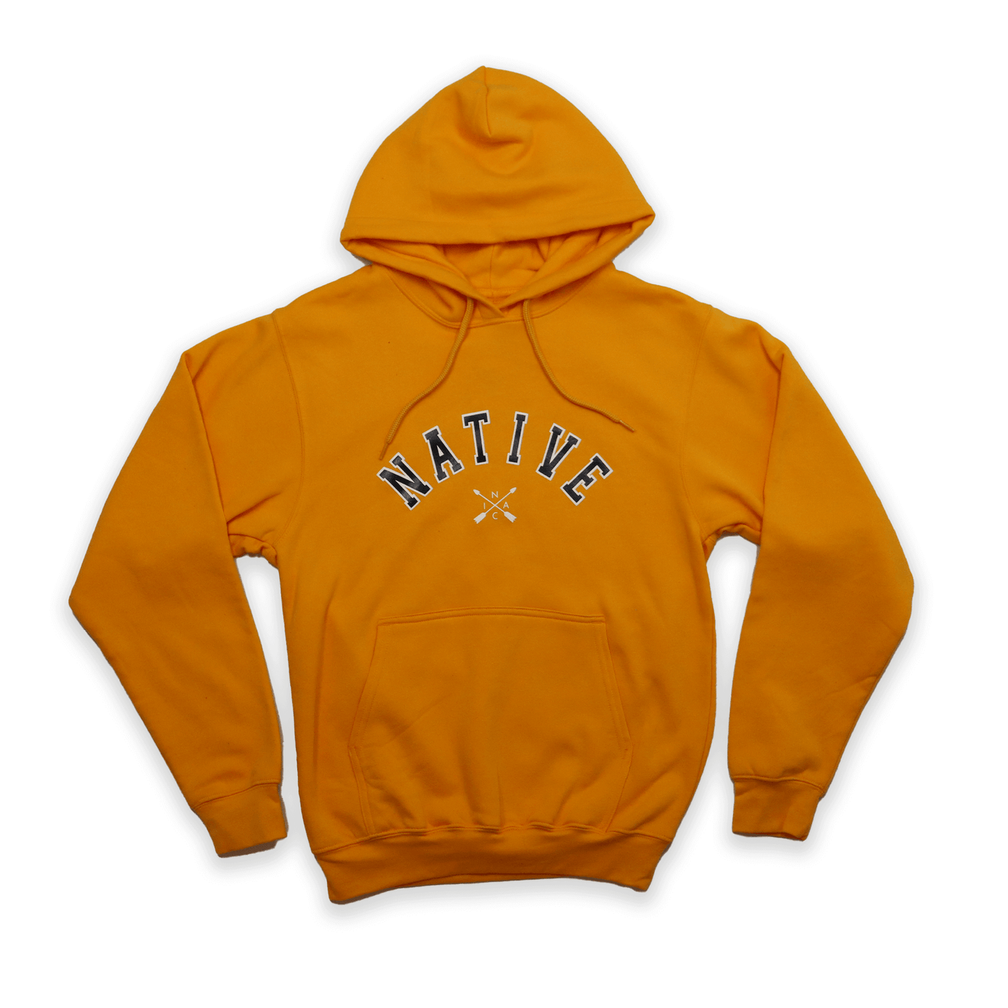 Native Collegiate Hoodie