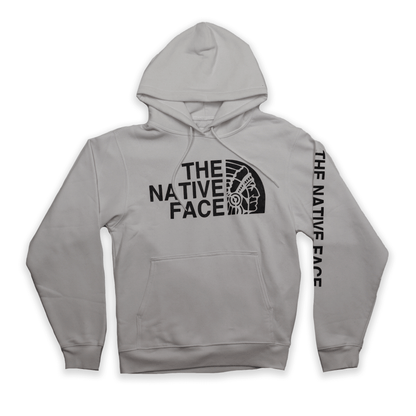 Native Face Hoodie