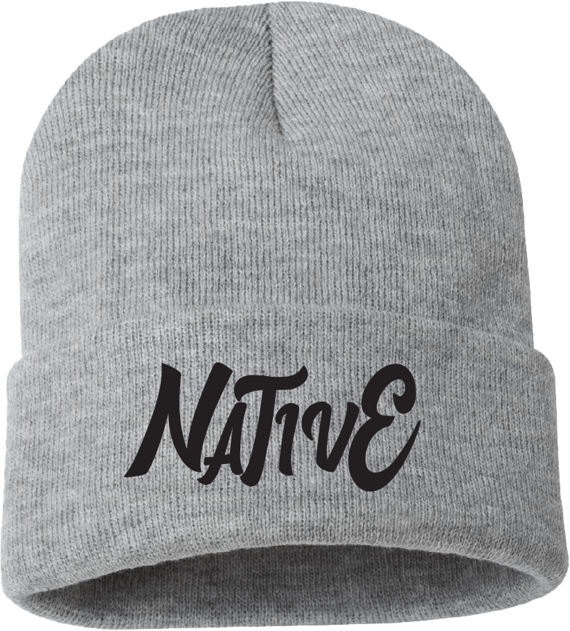 Native Toque