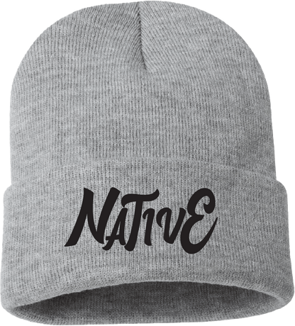 Native Toque