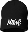 Native Toque