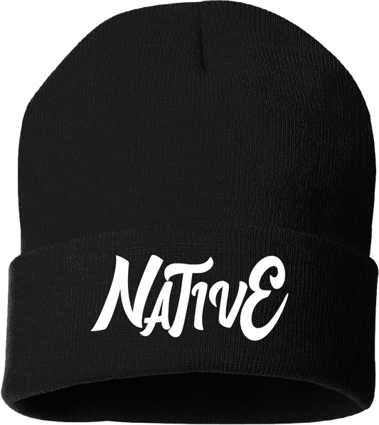 Native Toque