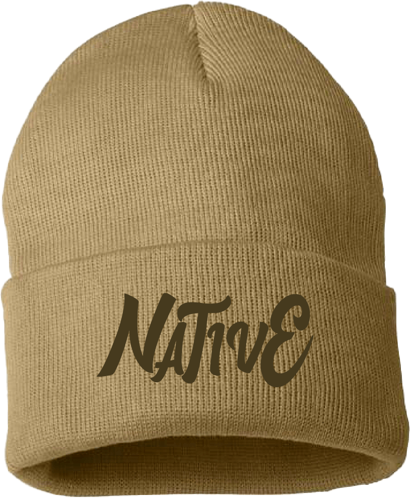 Native Toque