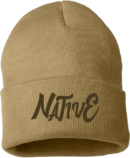 Native Toque