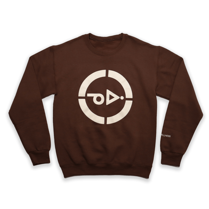 Newo Wellness Collection - Bold & Balanced - Sweatshirt