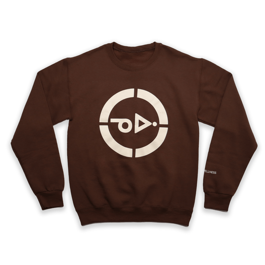 Newo Wellness Collection - Bold & Balanced - Sweatshirt