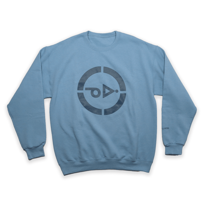 Newo Wellness Collection - Bold & Balanced - Sweatshirt