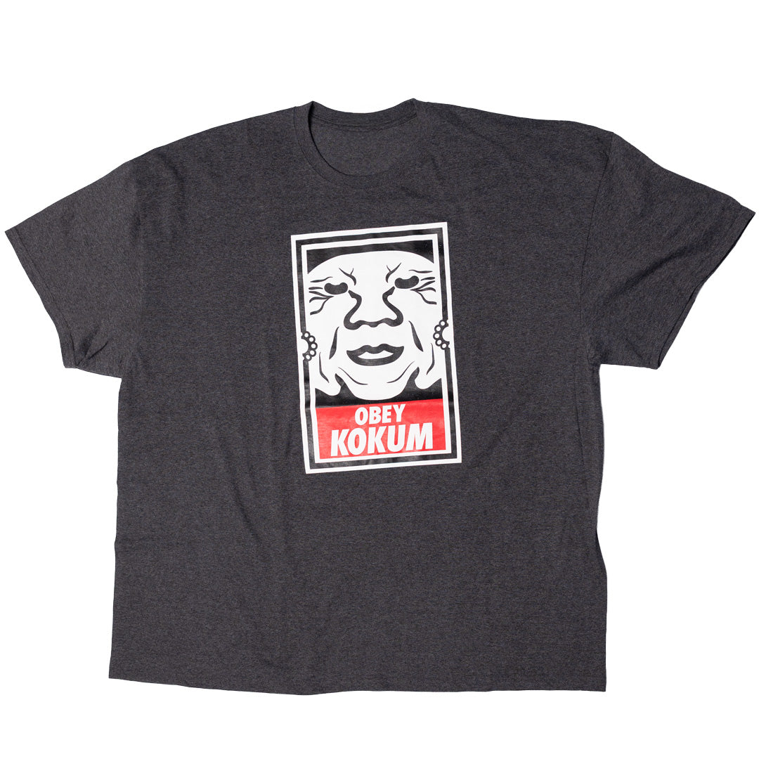 Obey Kokum Tee
