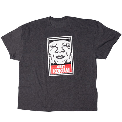 Obey Kokum Tee