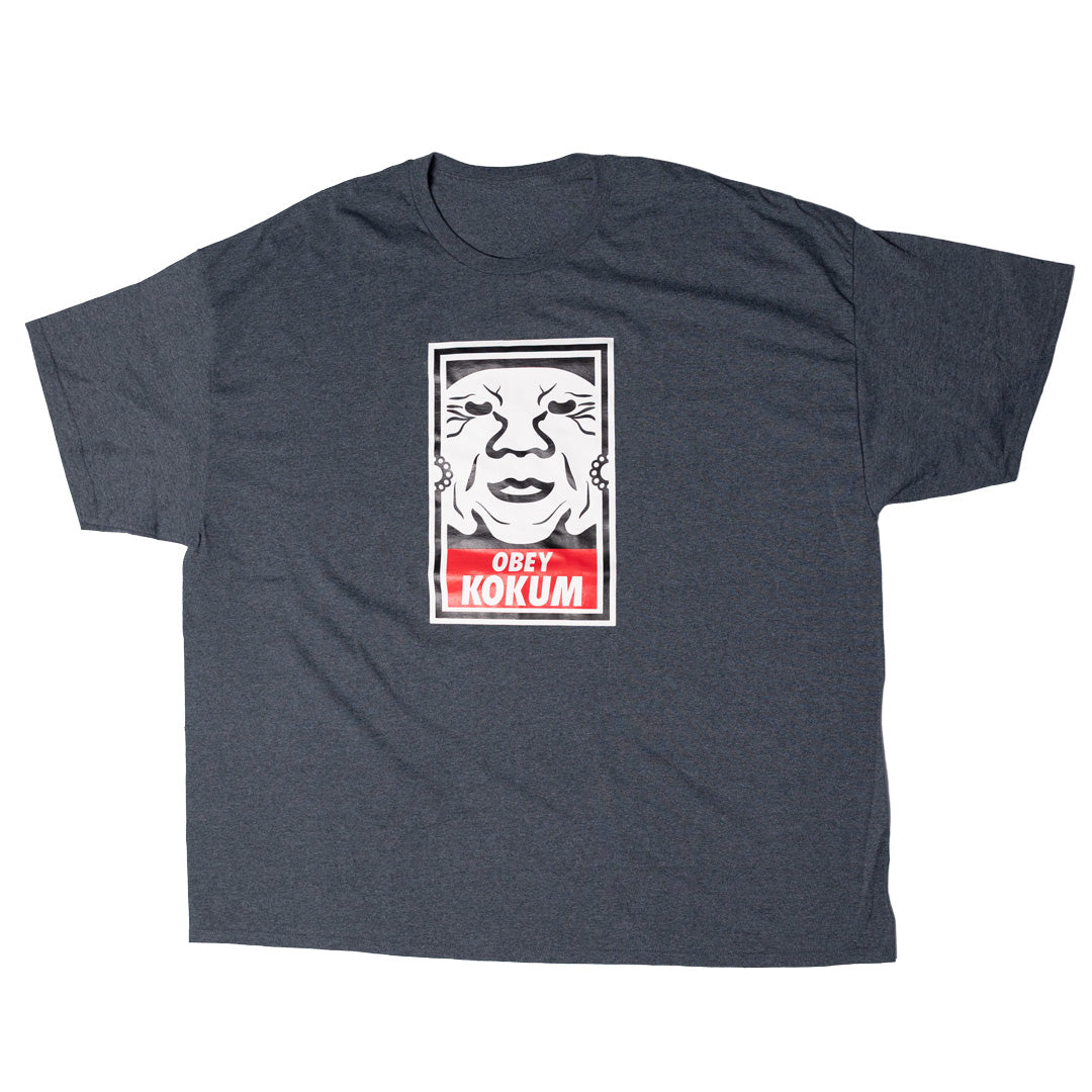 Obey Kokum Tee