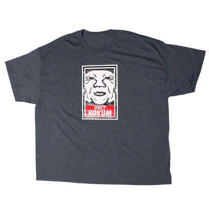 Obey Kokum Tee
