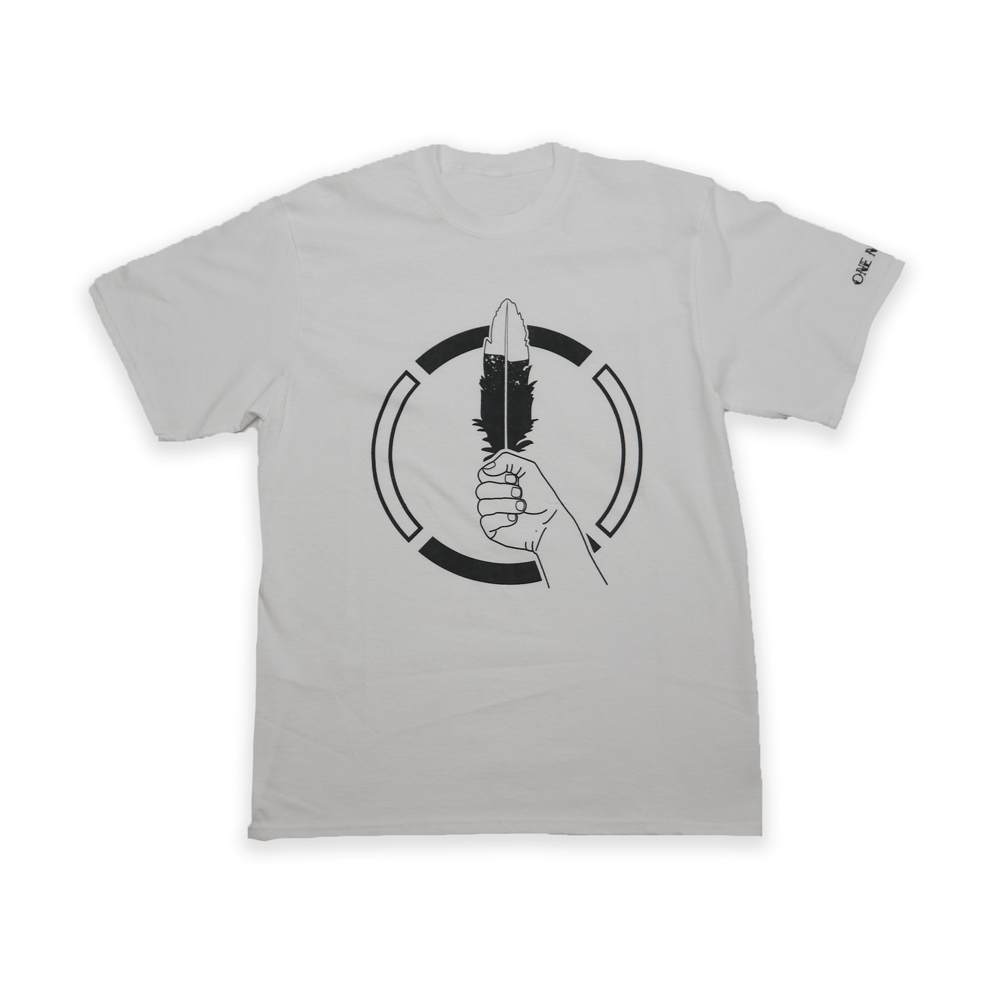 One Nation Tee