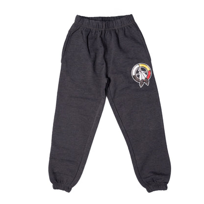 Medicine Wheel Youth Joggers