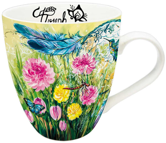 Dreamcatcher - Mug