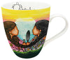 Sharing Knowledge - Mug