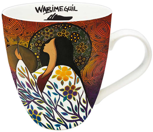 Ancestral Song - Mug