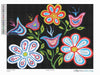 Happy Flower - Diamond Art Kit