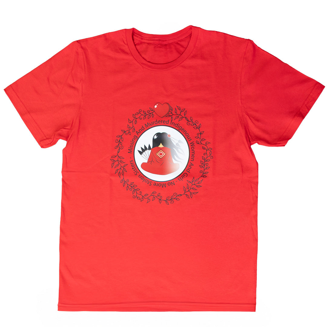 Red Dress Day T-Shirt 2026