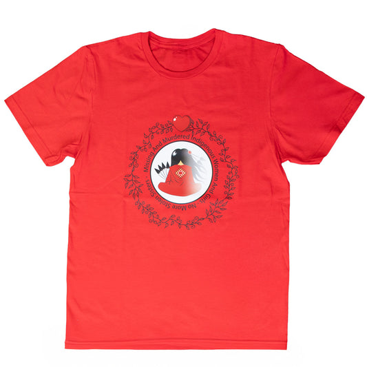 Red Dress Day T-Shirt 2026