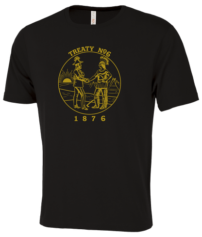 Treaty Medallion Tee