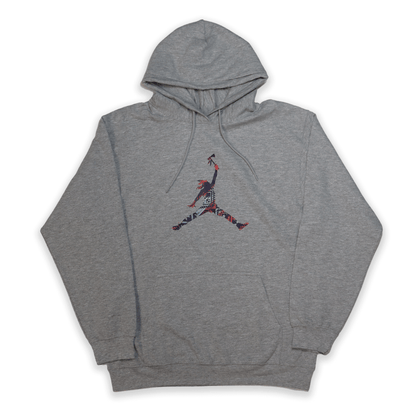 Tribal Leap Hoodie
