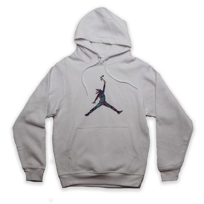 Tribal Leap Hoodie