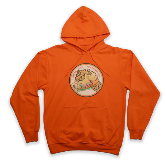 Truth and Reconciliation 2023 Hoodie