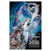 Wolf Moon 2026 Weekly Planner