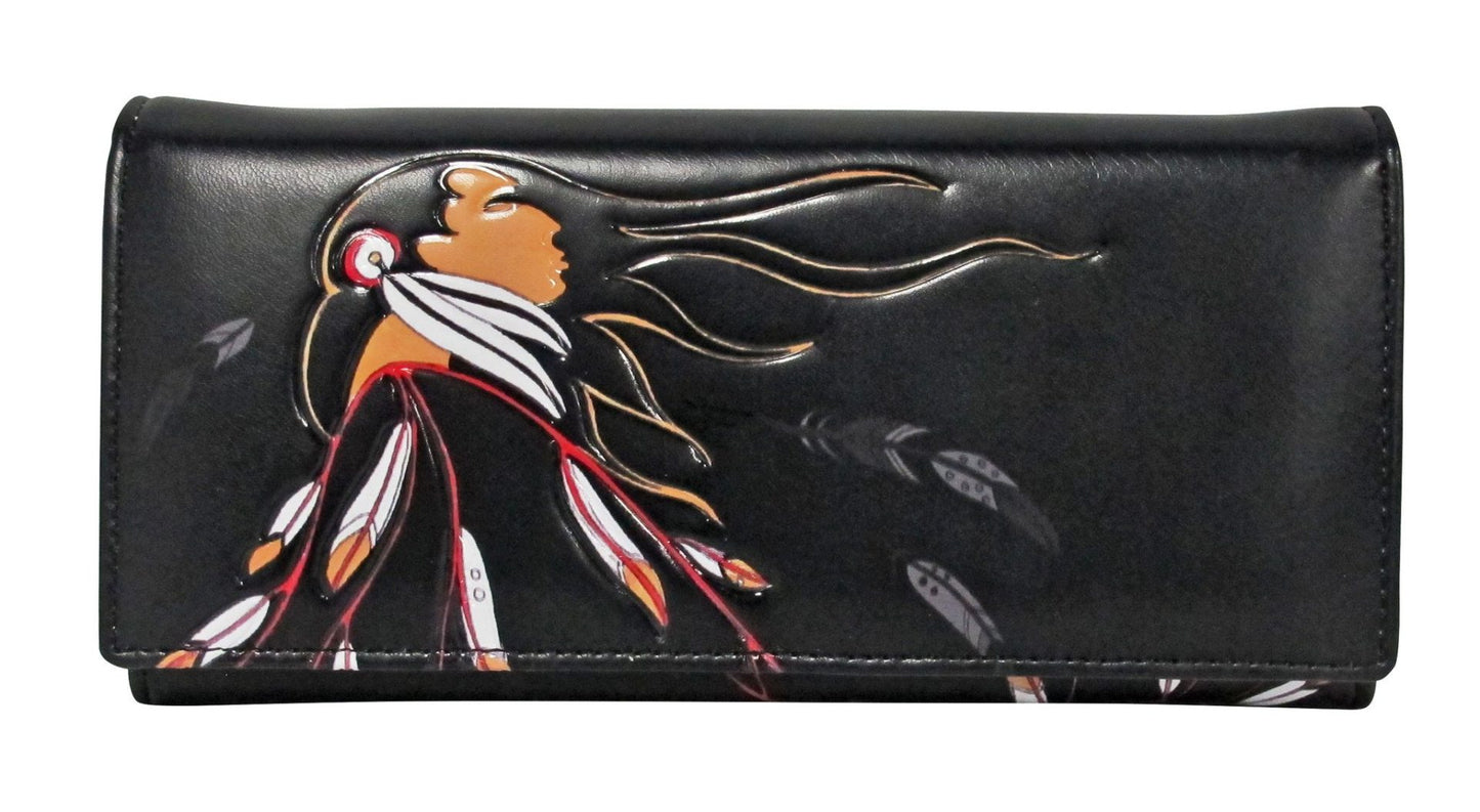 Eagle's Gift Wallet