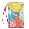 Morning Star Travel Wallet