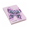 Celebration of Life Hardcover Journal