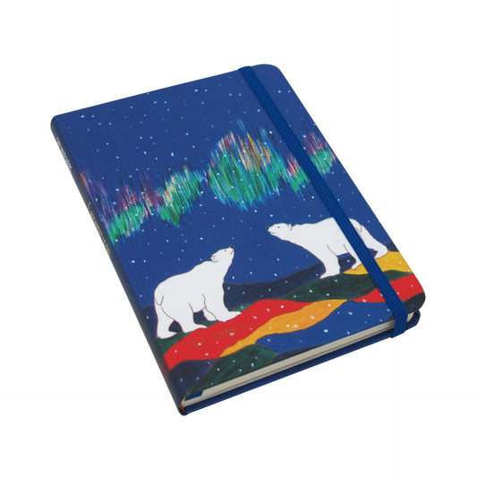 Sky Watchers Artist Hardcover Journal