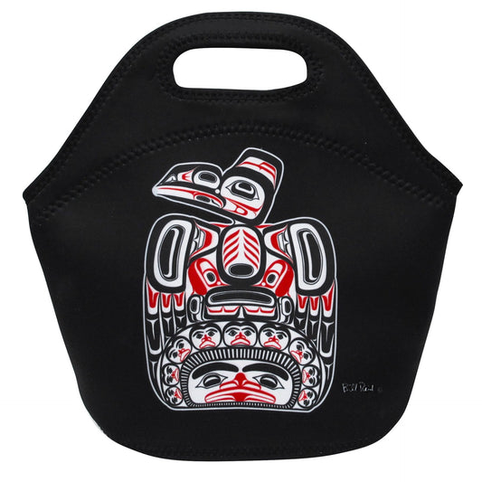Children of the Raven Insulated Lunch Bag