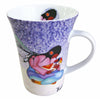 Joyous Motherhood Porcelain Mug