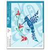 Peace, Love and Happiness - 1000 Piece Jigsaw Puzzle