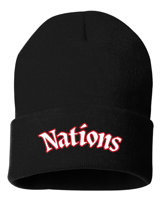 Nations Toque