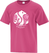 Be The Bear, Be the Protector - Pink Shirt Day 2024 Youth Tee