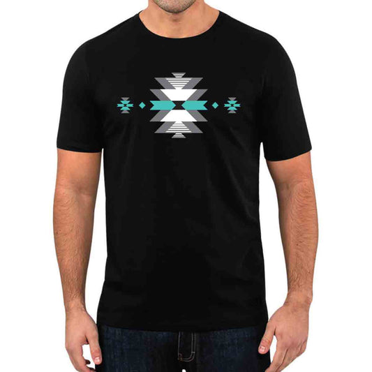 T-shirt - Salish Weaving - Visions of Our Ancestors