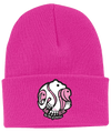 Be The Bear, Be the Protector - Pink Shirt Day 2024 Toque