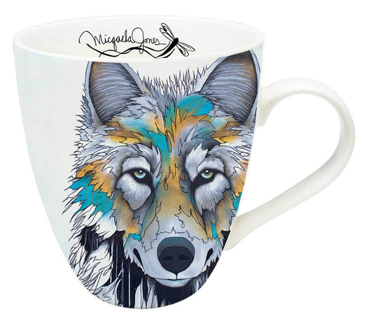 Alpha - Mug