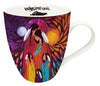 Family - Mug