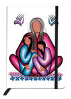 Family Strength - Lined Journal