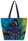 Transformation II Tote Bag