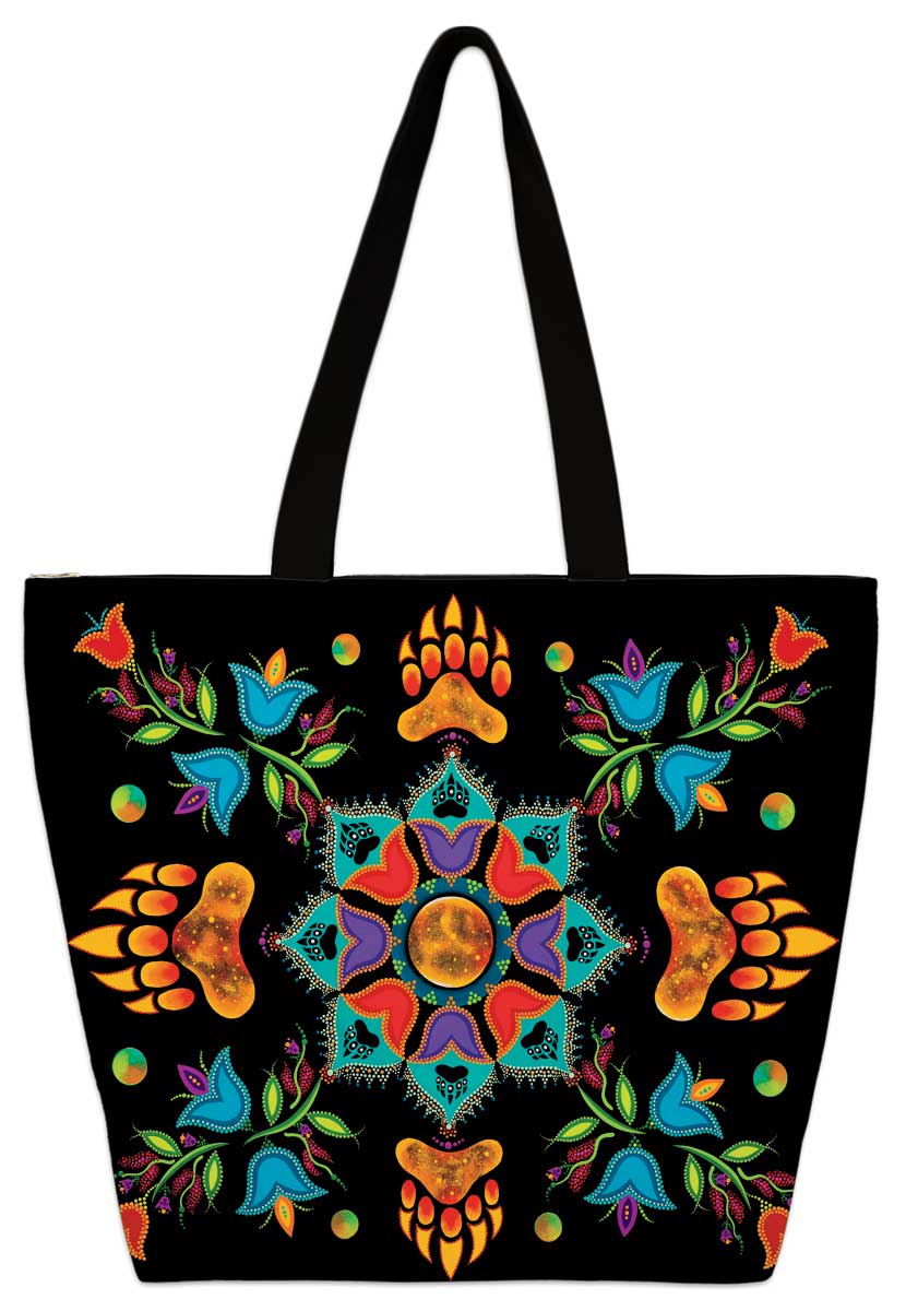 Revelation Tote Bag