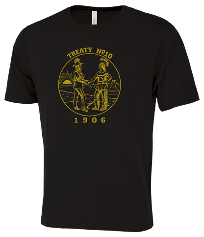 Treaty Medallion Tee